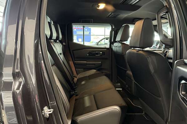 2025 Mitsubishi Triton GSR MV 4X4