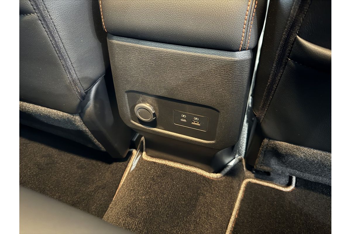2025 Mitsubishi Triton GSR MV 4X4