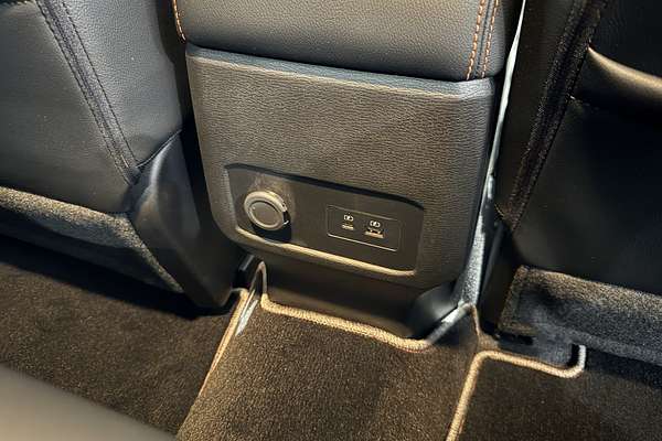 2025 Mitsubishi Triton GSR MV 4X4