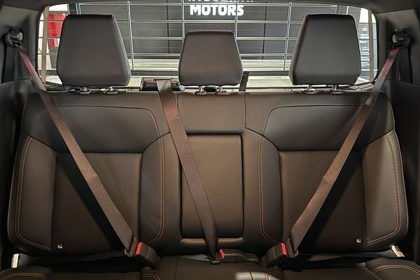 2025 Mitsubishi Triton GSR MV 4X4