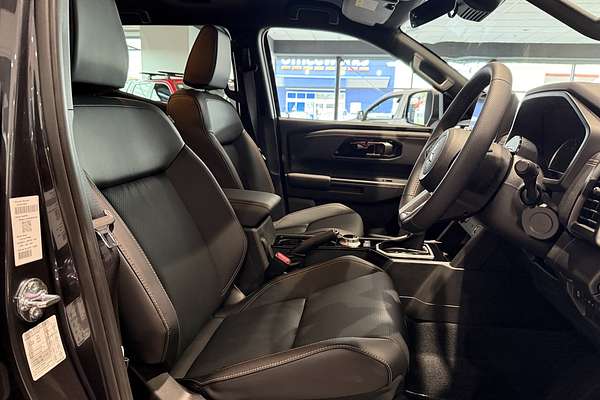 2025 Mitsubishi Triton GSR MV 4X4