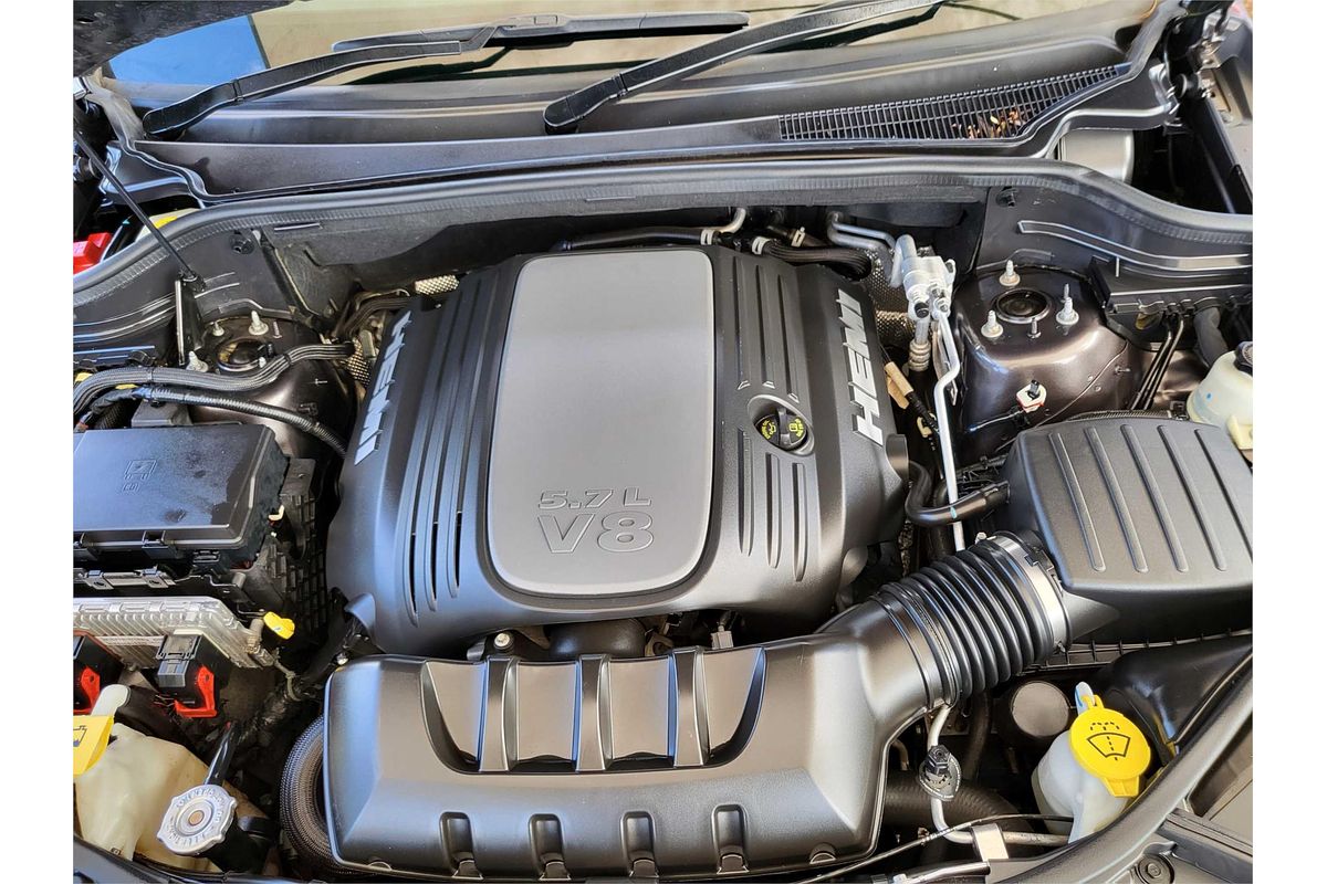 2014 Jeep Grand Cherokee Limited WK