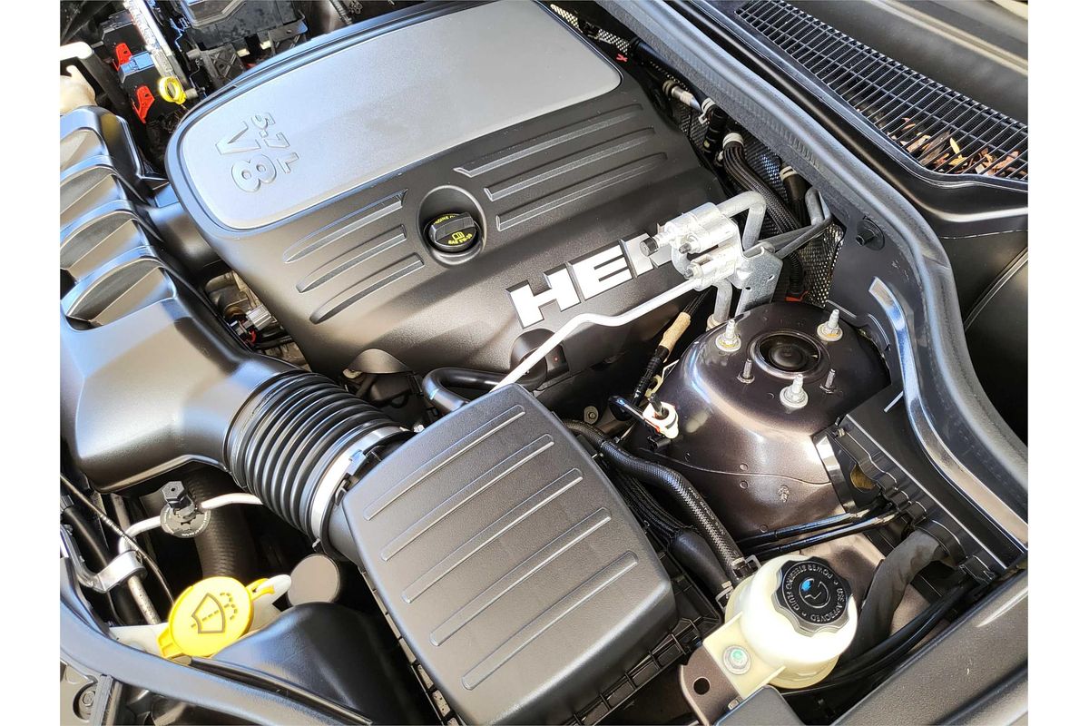 2014 Jeep Grand Cherokee Limited WK