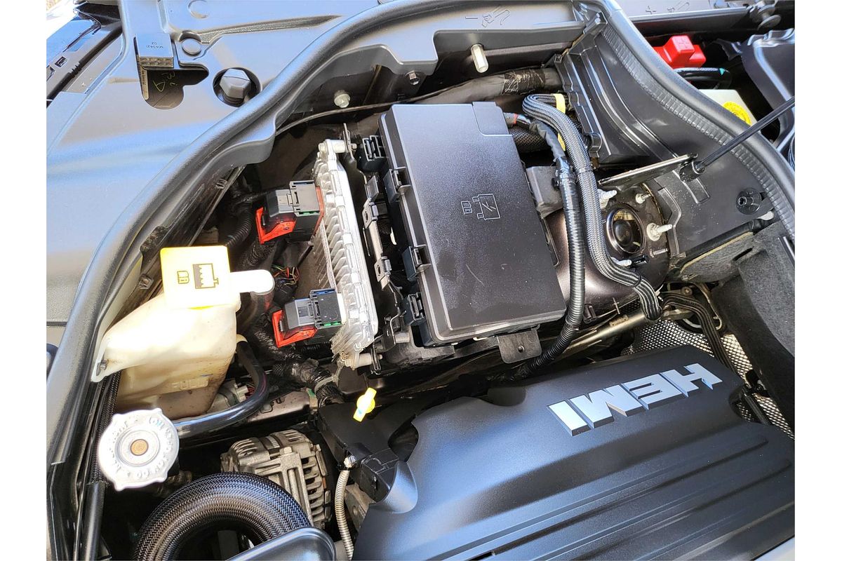 2014 Jeep Grand Cherokee Limited WK