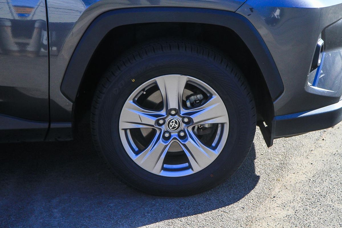 2022 Toyota RAV4 GX AXAH54R