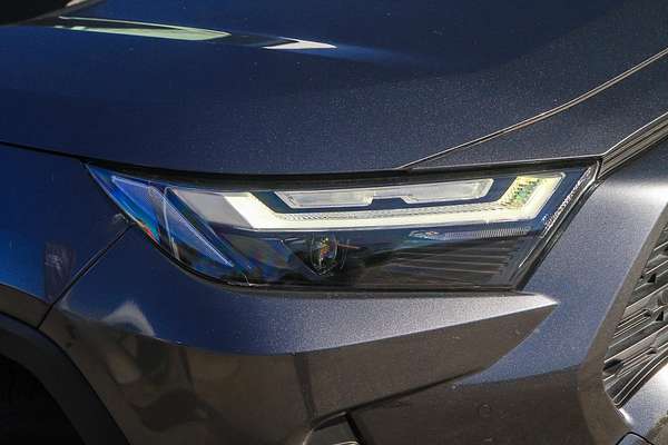 2022 Toyota RAV4 GX AXAH54R