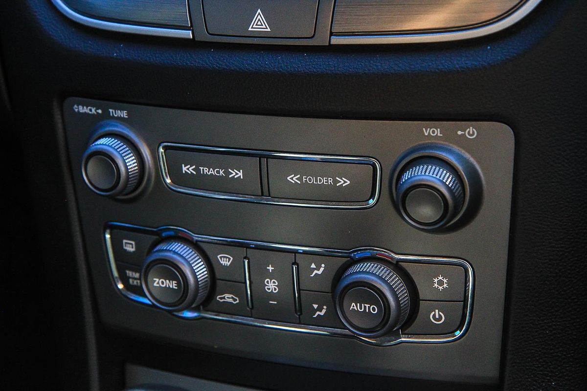 2012 Holden Calais V VE Series II