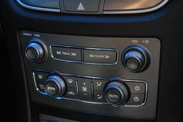 2012 Holden Calais V VE Series II