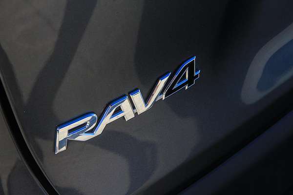 2022 Toyota RAV4 GX AXAH54R