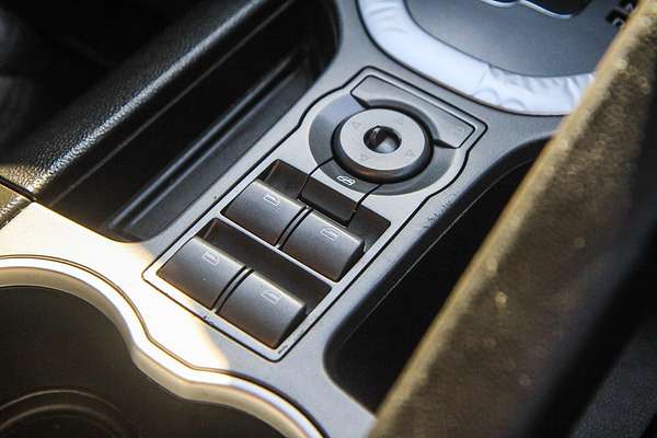 2012 Holden Calais V VE Series II