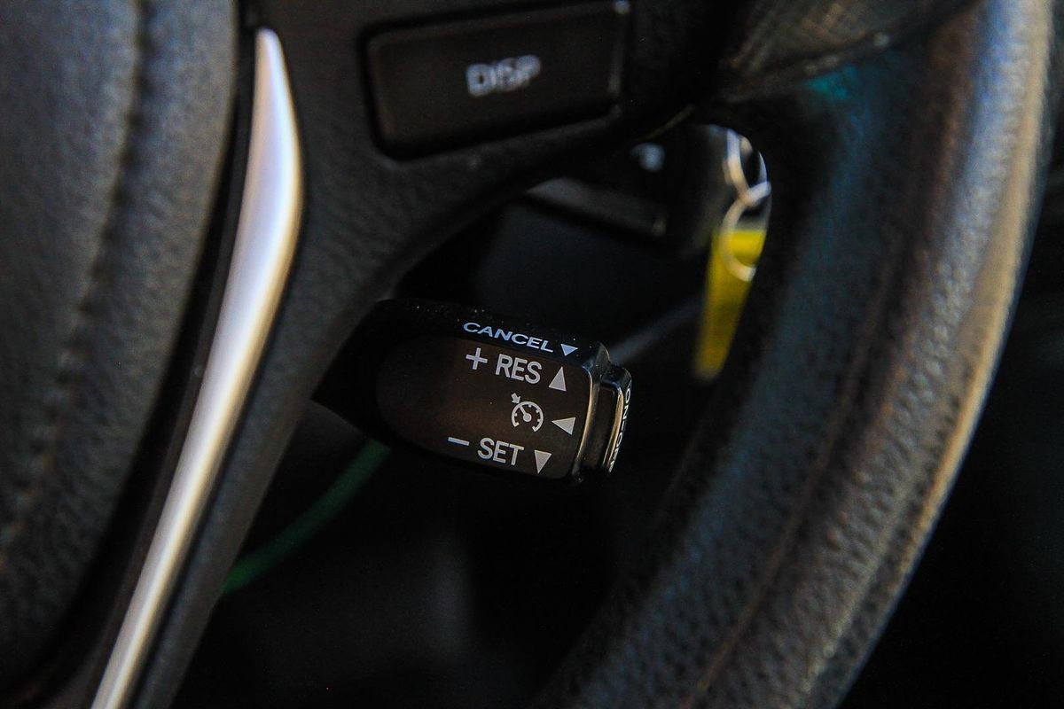 2016 Toyota Corolla Ascent ZRE182R
