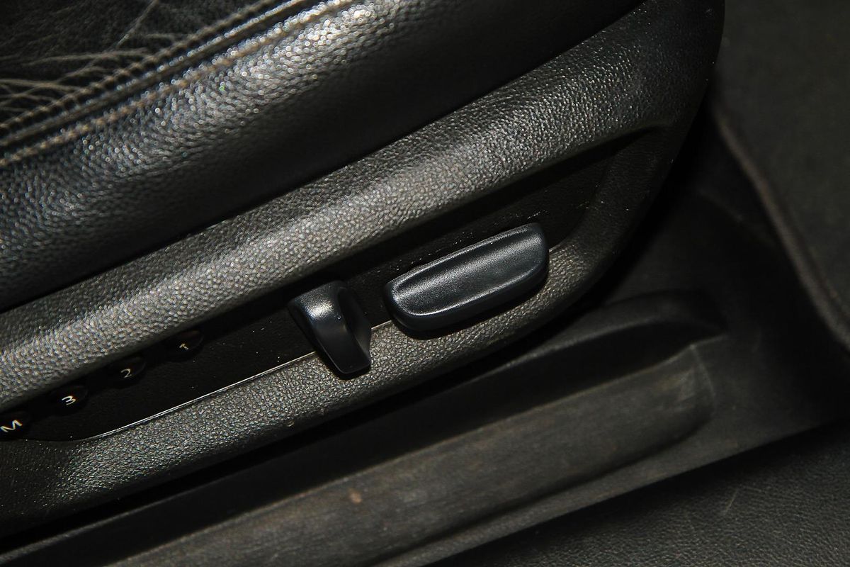 2012 Holden Calais V VE Series II