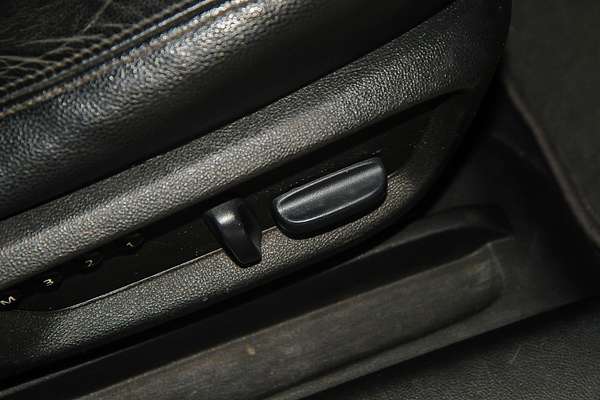 2012 Holden Calais V VE Series II