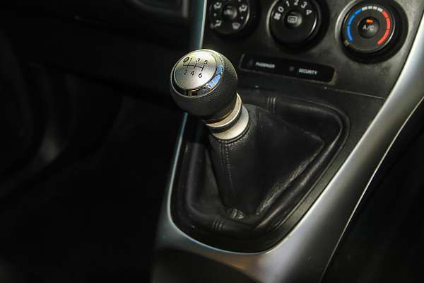 2010 Toyota Corolla Ascent ZRE152R