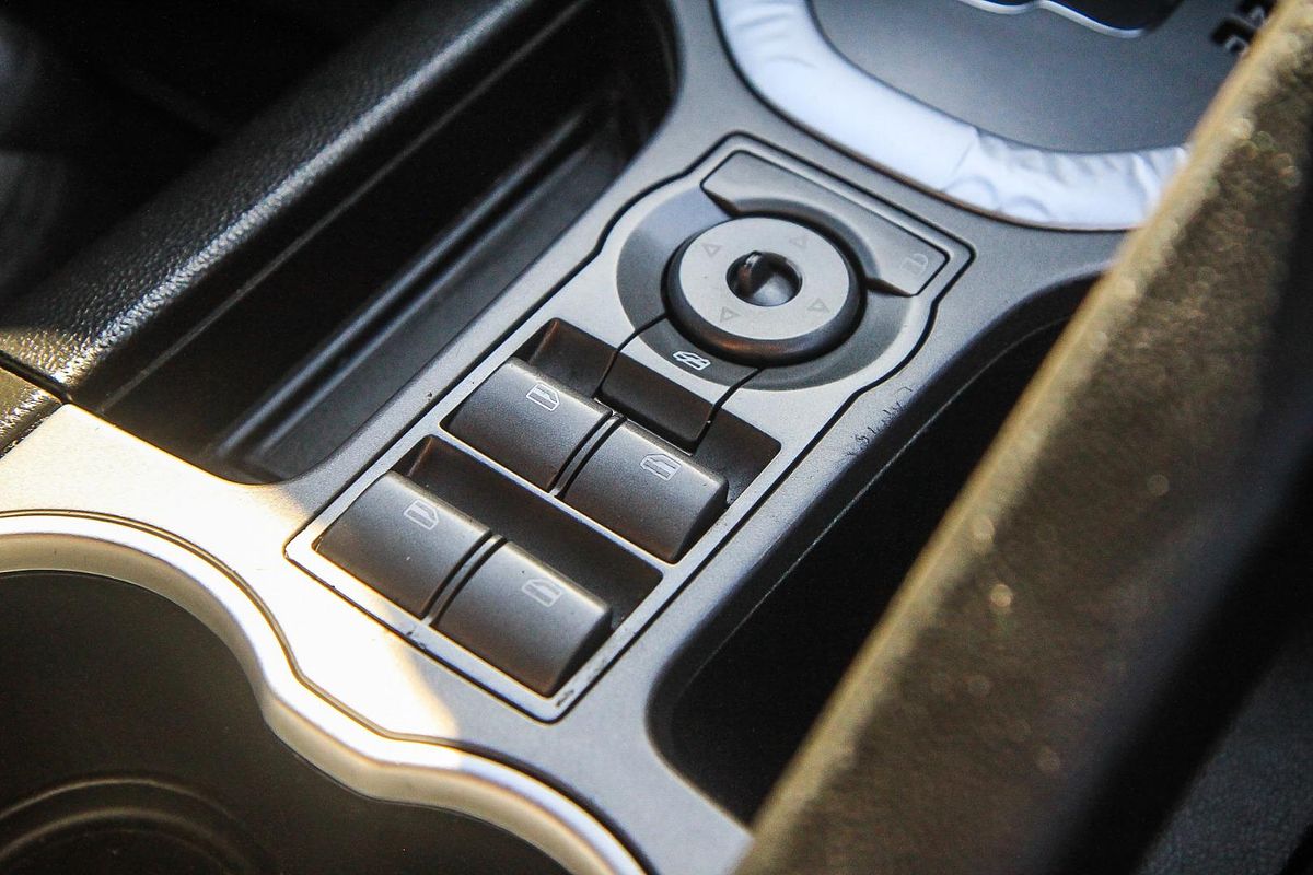 2012 Holden Calais V VE Series II