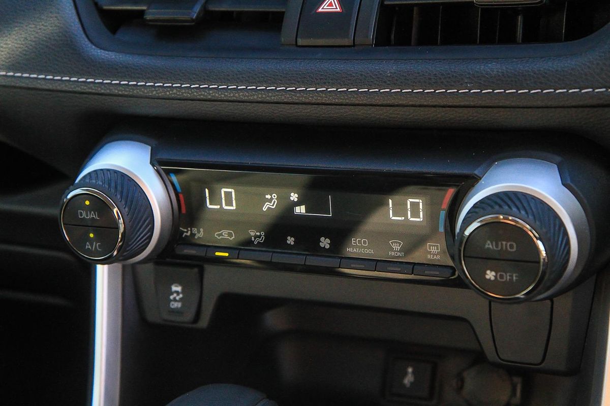 2022 Toyota RAV4 GX AXAH54R