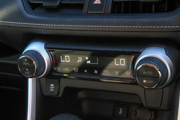 2022 Toyota RAV4 GX AXAH54R