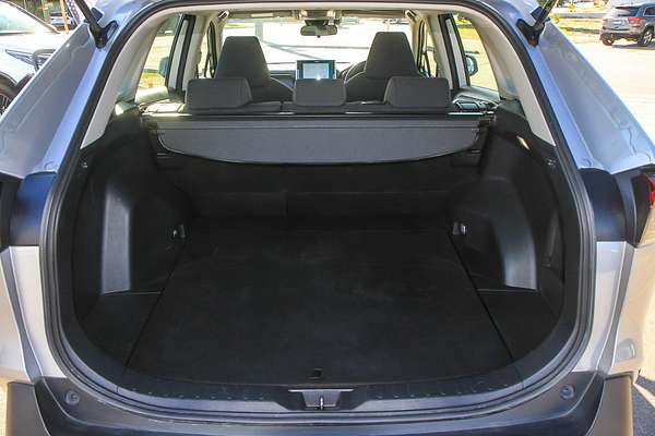 2023 Toyota RAV4 GX AXAH52R
