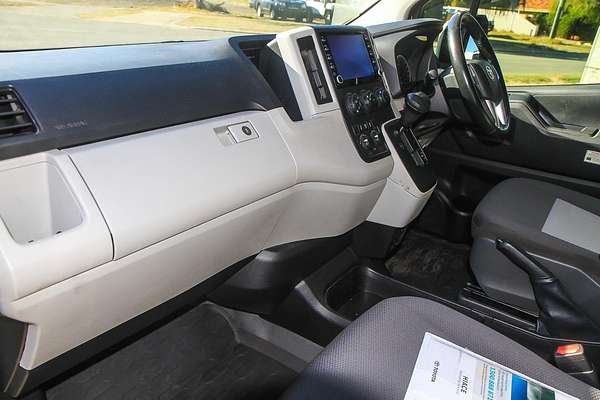 2021 Toyota Hiace Commuter GDH322R