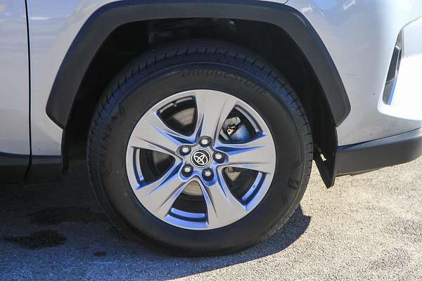 2023 Toyota RAV4 GX AXAH52R