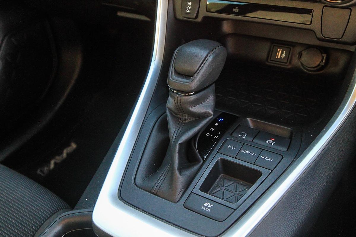 2023 Toyota RAV4 GX AXAH52R