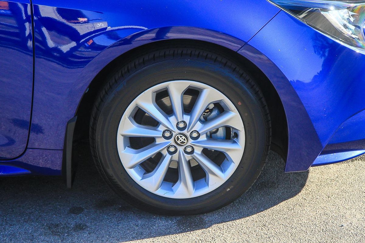 2019 Toyota Corolla Ascent Sport MZEA12R