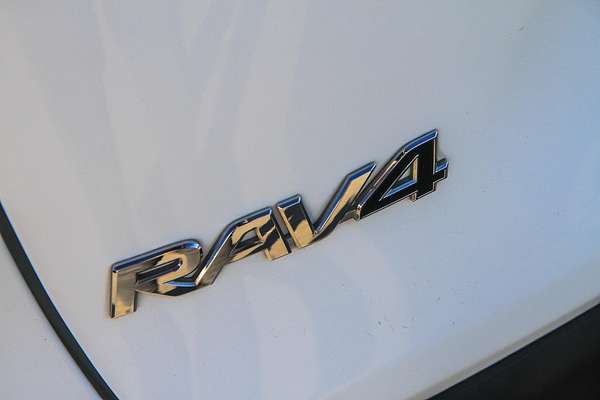 2020 Toyota RAV4 GX AXAH52R