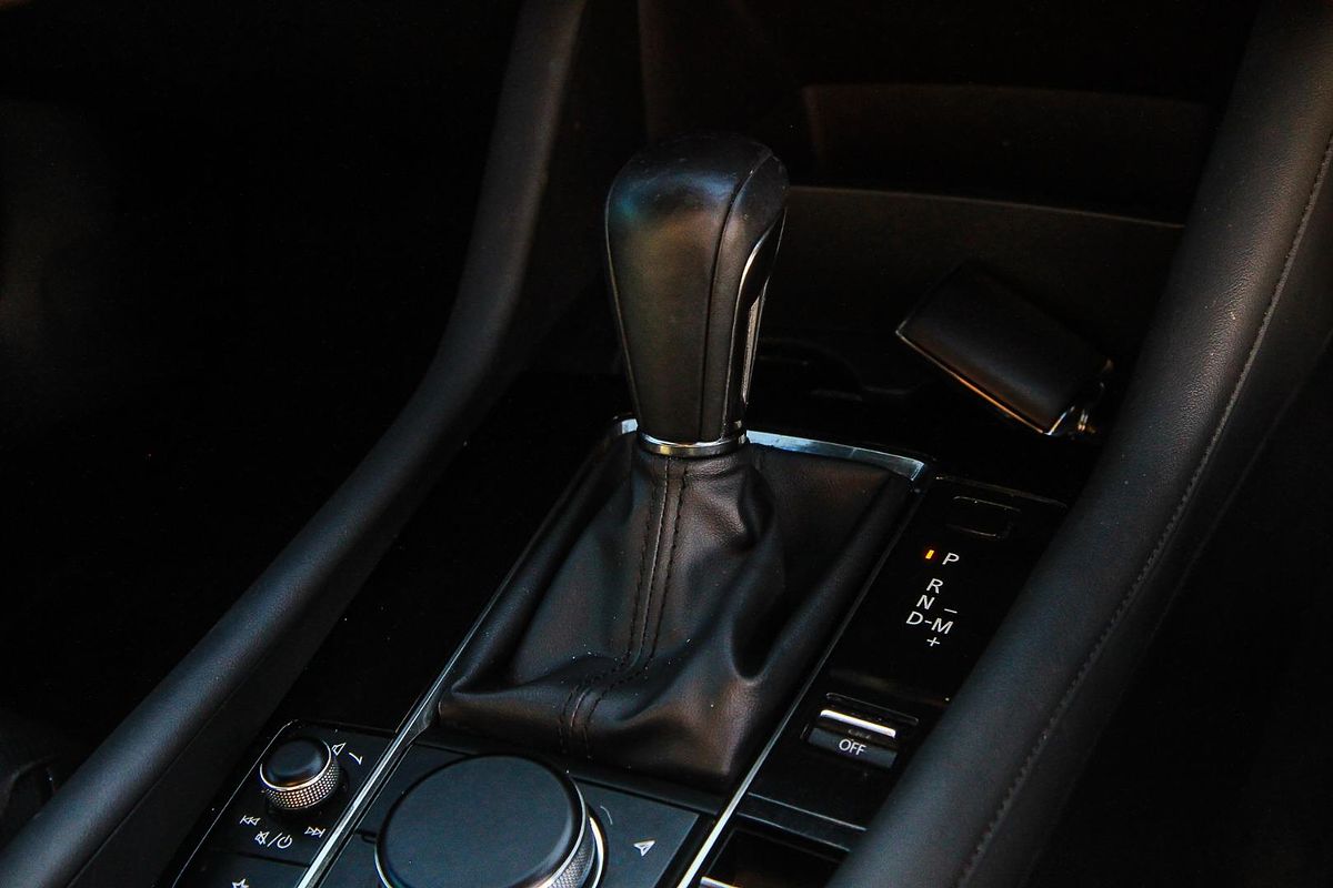 2021 Mazda 3 G20 Touring BP Series