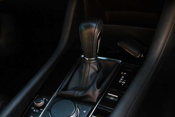 2021 Mazda 3 G20 Touring BP Series