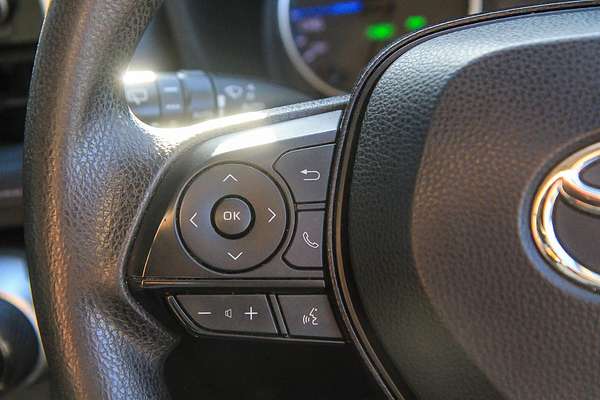 2020 Toyota RAV4 GX AXAH52R