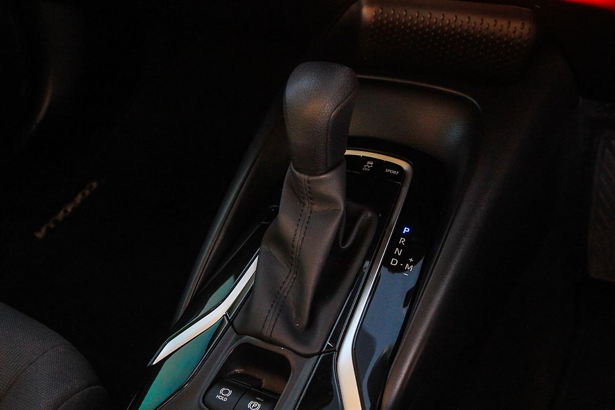 2019 Toyota Corolla Ascent Sport MZEA12R