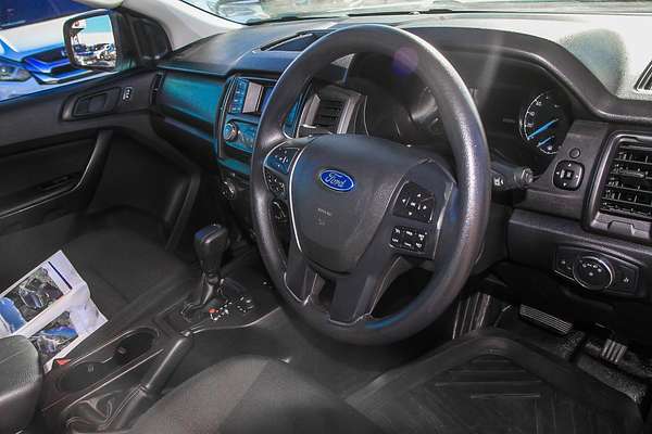 2019 Ford Ranger XL PX MkIII 4X4 3.2L