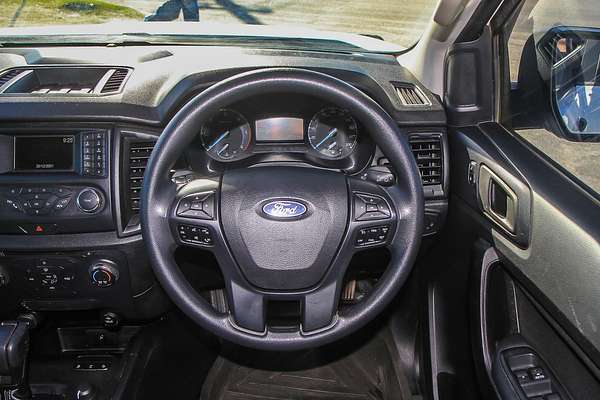 2019 Ford Ranger XL PX MkIII 4X4 3.2L