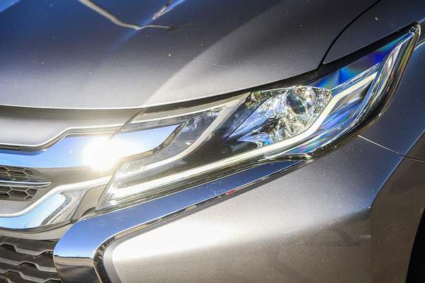 2018 Mitsubishi Pajero Sport GLS QE