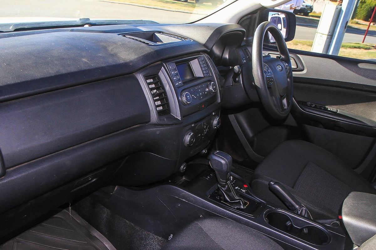 2019 Ford Ranger XL PX MkIII 4X4 3.2L