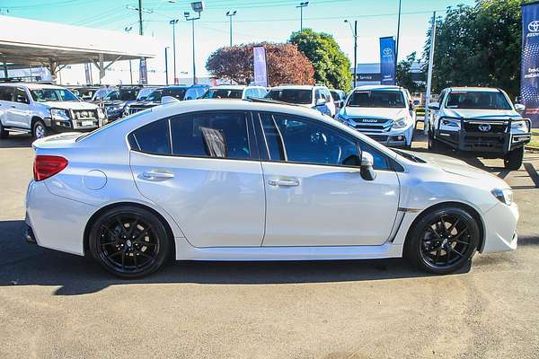 2016 Subaru WRX Premium VA