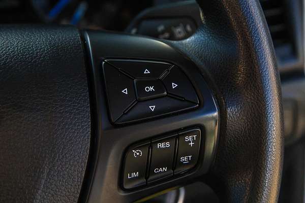 2019 Ford Ranger XL PX MkIII 4X4 3.2L