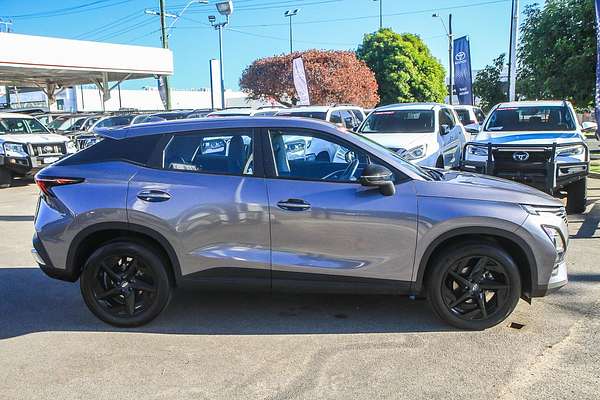 2023 Chery OMODA 5 BX T19C