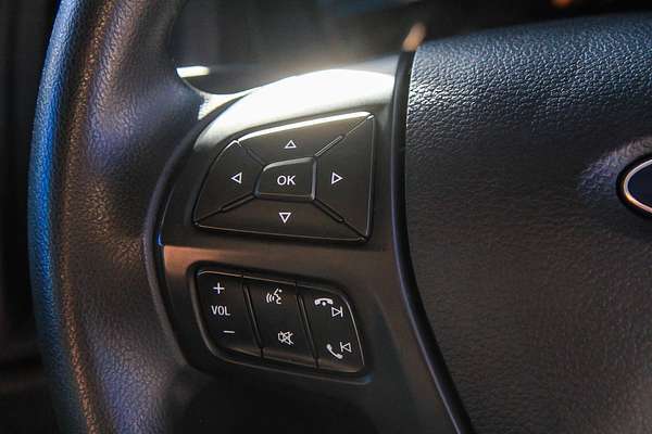 2019 Ford Ranger XL PX MkIII 4X4 3.2L