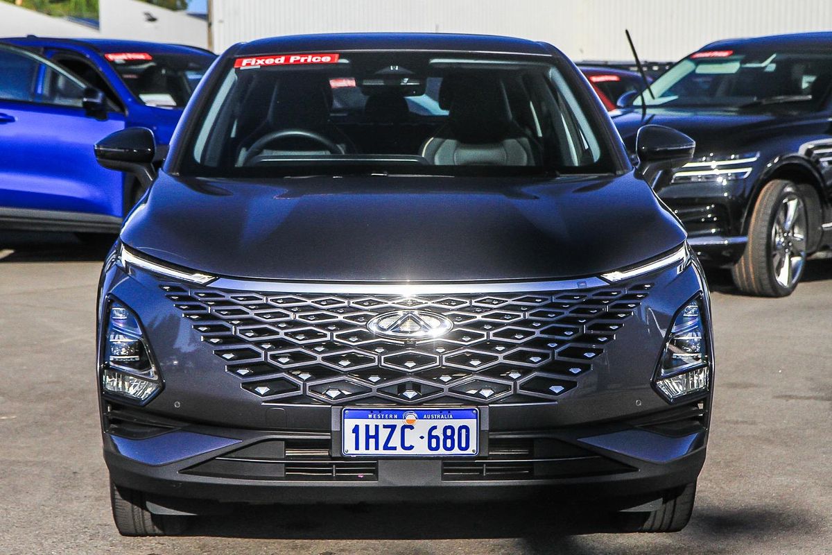 2023 Chery OMODA 5 BX T19C