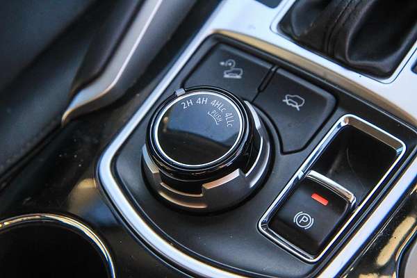 2018 Mitsubishi Pajero Sport GLS QE