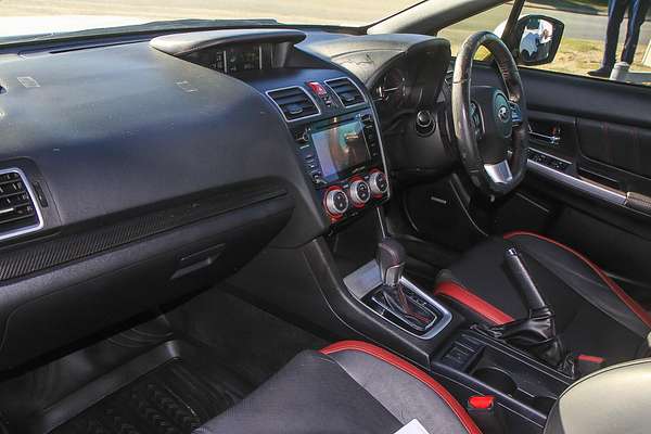 2016 Subaru WRX Premium VA