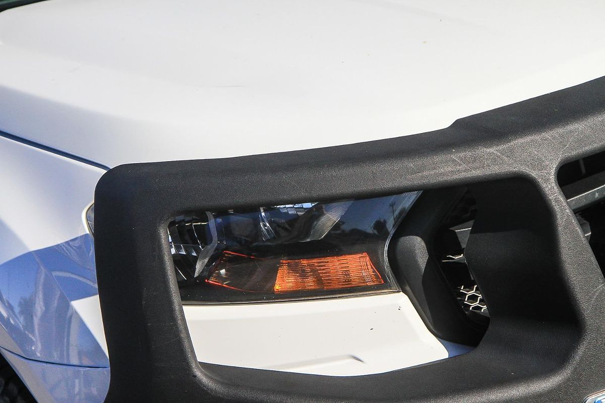 2019 Ford Ranger XL PX MkIII 4X4 3.2L