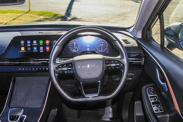 2023 Chery OMODA 5 BX T19C