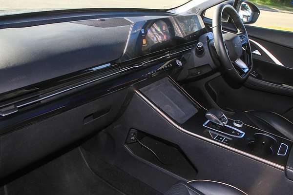 2023 Chery OMODA 5 BX T19C