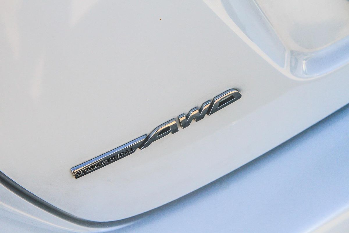 2016 Subaru WRX Premium VA