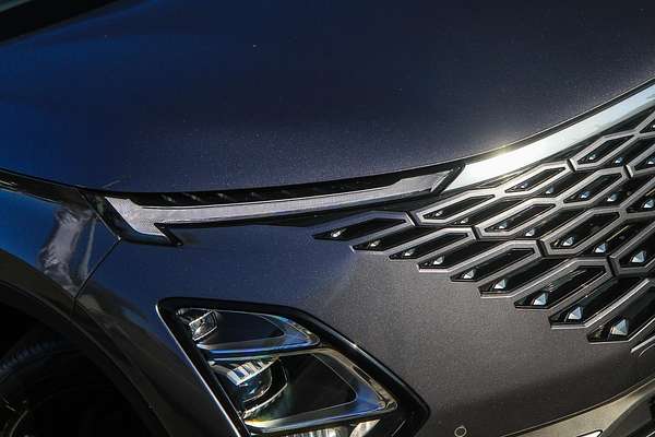 2023 Chery OMODA 5 BX T19C