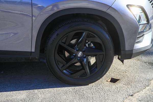 2023 Chery OMODA 5 BX T19C