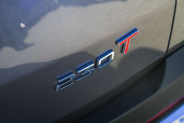 2023 Chery OMODA 5 BX T19C