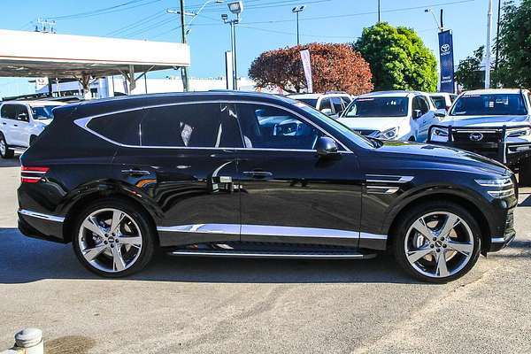 2022 Genesis GV80 3.0D AWD JX.V2